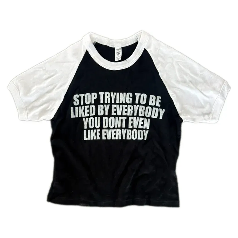 Project Capri Graphic Raglan T-Shirt Project Capri Graphic Raglan T-Shirt