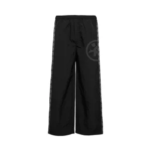 Project Capri Black Sweatpants