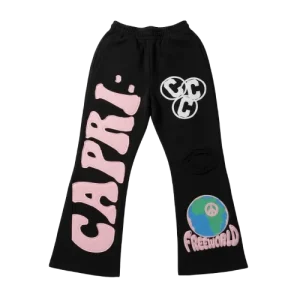 Project Capri Freeworld Sweatpants