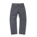 Project Capri Grey Classic Jeans