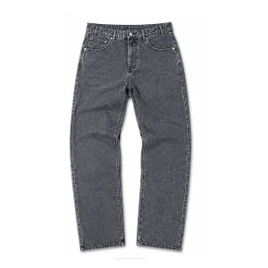 Project Capri Grey Classic Jeans