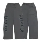 Project Capri Washed Graphic Sweatpants