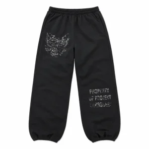 Project Capri Graphic Fleece Sweatpants